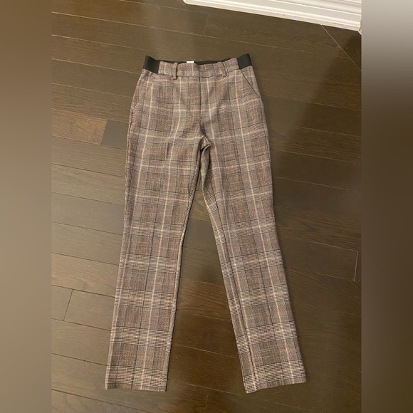 H&M Straight Dress Pants for Women - Picture 2 of 4